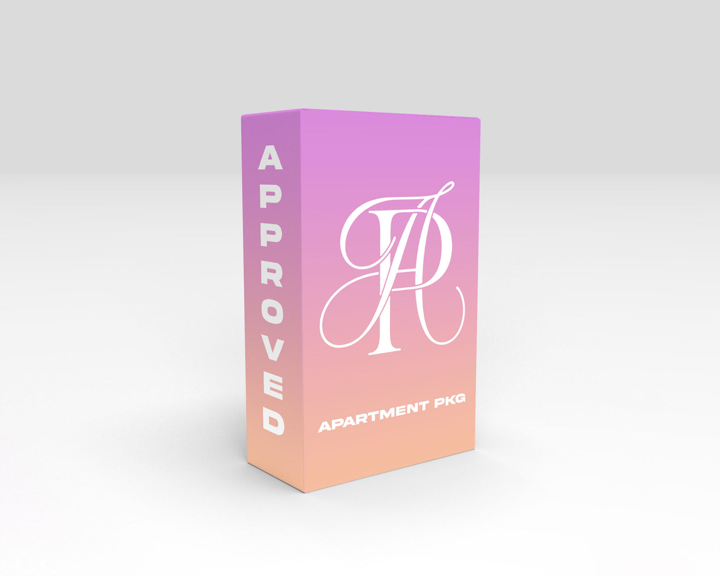 Apartment Package